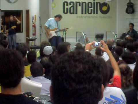 guitar festival, Aricio Tavora