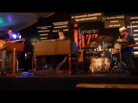 Dr Lonnie Smith Trio - Pilgrimage - 2011 (H)