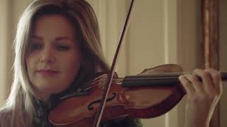 Gnattali/Braam Rabello - Violino video
