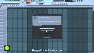 How to Record Your Voice in FL Studio 12