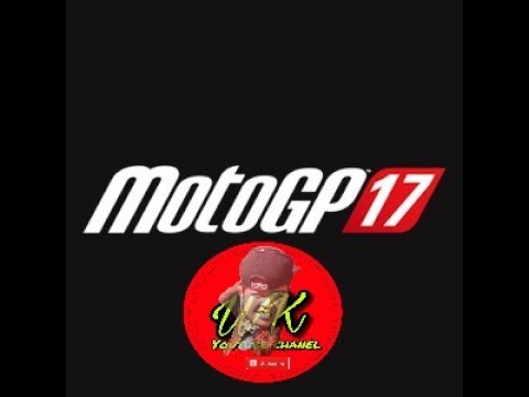 MotoGP™17 | managerial career pt 1 : Wildcard