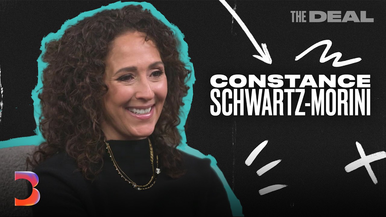 The Mastermind Behind Michael Strahan, ‘Coach Prime’ and Snoop Dogg's Success | The Deal
