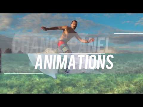 TransPanel Volume 2 - Panel Transitions for Final Cut Pro X - Pixel Film Studios