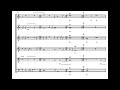 Taverner: Missa O Michael - Credo - Sixteen