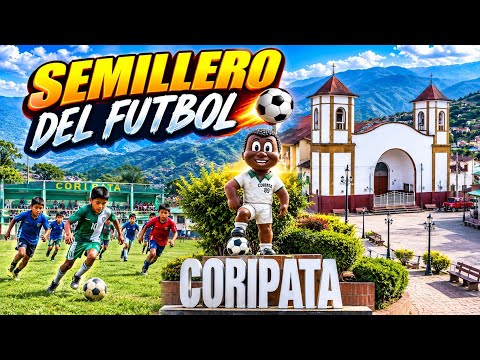 ASÍ ES CORIPATA | Entre coca, montañas y tradiciones de los Yungas 🇧🇴