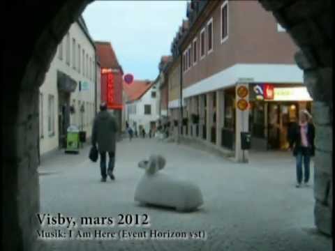 Sweden_Gotland_Visby_march_2012