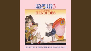 Le petit cireur de souliers