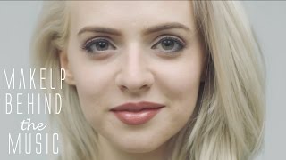 Believe // Madilyn Bailey // Makeup Behind the Music