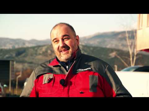 PROMO DNEVNICA II SEZONA No8 IGOR DJUROVIĆ