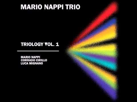 Giant Steps - Mario Nappi trio