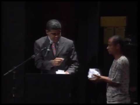 Debate candidatos à Reitoria UFOP