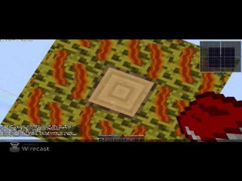 Sky Factory 2.5 Stream Computer Logic