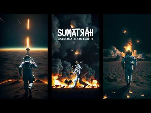Sumatrah - Astronaut On Earth