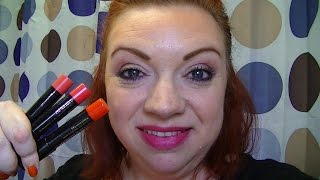 Avon Haul - Mostly Makeup!!