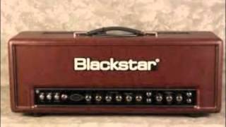 Video thumbnail for Blackstar Artisan 30H dirty by Chris Lester