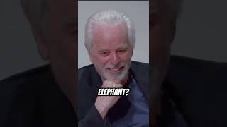 Alejandro Jodorowsky Lesson