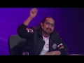 Ceria Megastar Ministar Funny Moment Episode 2 Johan Nabil Pak Nil Mas Idayu