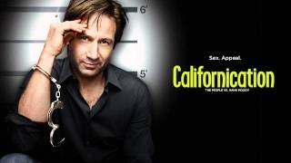 Warren Zevon - Wanted Dead or Alive - Californication 4 Soundtrack