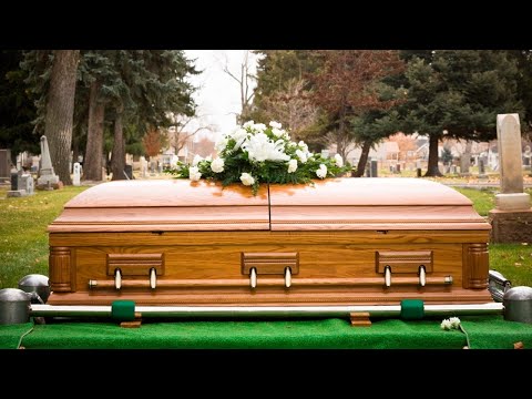 Morticians jailed for selling body parts