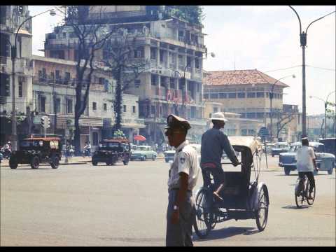 Sài Gòn nắng nhớ mưa thương - Trang Thanh Lan