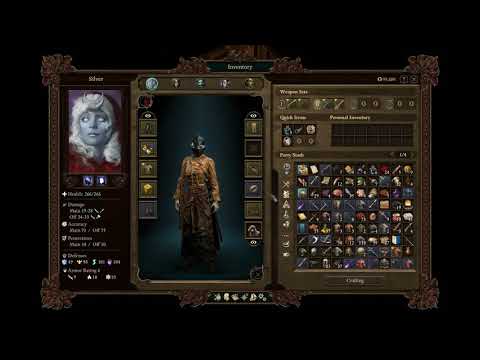 Pillars of Eternity II: Deadfire The Solo Story Pt. 35