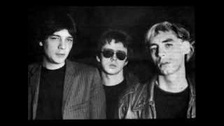 The Wipers - Someplace else