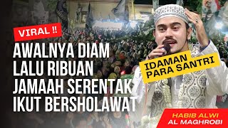 Download lagu TERBARU !! HABIB ALWI AL-MAGHROBI FULL SHOLAWAT TERBAIK | IDAMAN PARA SANTRI mp3 Download lagu TERBARU !! HABIB ALWI AL-MAGHROBI FULL SHOLAWAT TERBAIK | IDAMAN PARA SANTRI mp3