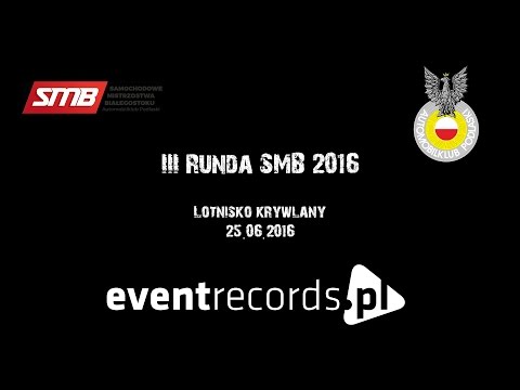 III Runda SMB 2016