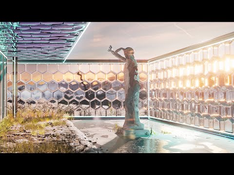 O54 'Betwixt' at Am Tacheles