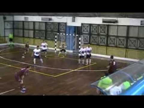 Alma Salerno-Planet Scafati 3-1 (Serie C1 - 4^ Giornata)