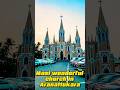 "St. Thomas Church, Aranattukara – A Sanctuary of Faith & Peace! ⛪✨ #Blessings #Faith" #church