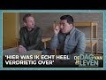 Hier ging Jan Smit aan onderdoor | De Dag Van Je Leven