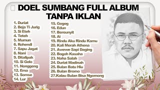 Download lagu 🎵 Doel Sumbang Full Album Terbaik | Lagu Sunda Enak Didengar Sepanjang Masa (Tanpa Iklan) mp3 Download lagu 🎵 Doel Sumbang Full Album Terbaik | Lagu Sunda Enak Didengar Sepanjang Masa (Tanpa Iklan) mp3