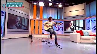 Sin argumentos - Hugo Salazar en CMM