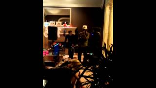 Every Year Every Christmas cover by Ledthuore