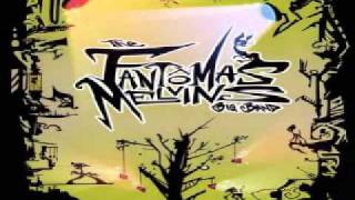 Fantômas Melvins Big Band - Hooch (Recorded Live in London 2006)