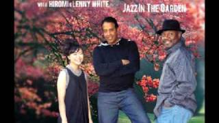 Stanley Clarke Trio - Sicilian Blue