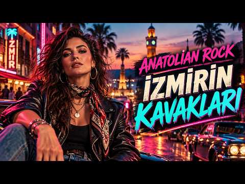 İZMİRİN KAVAKLARI | ANATOLİAN COVER | TÜRK HALK MÜZİĞİ