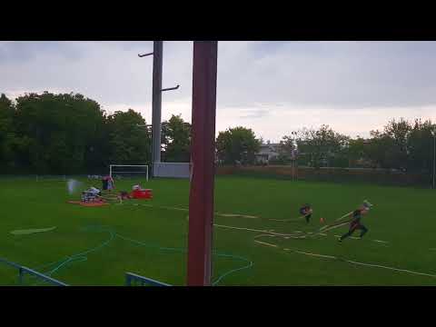 Dhz Pavlice tréning 24.5.2018