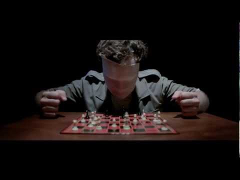 Resist The Thought - "Extermination" [OFFICIAL MUSIC VIDEO]