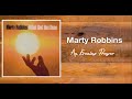 An Evening Prayer - Marty Robbins