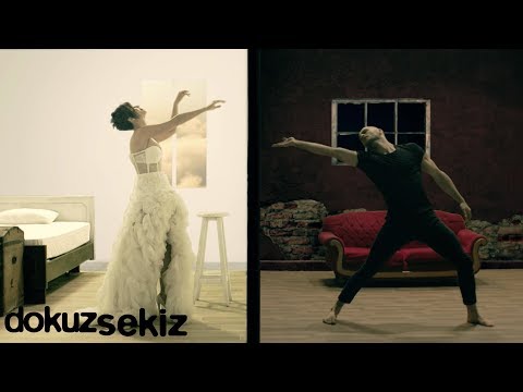 Gel Sarıl Bana - Aydilge