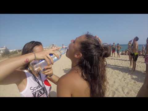 AfterMovie Scuolazoo 2017 Lloret De Mar