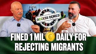 Why Hungary Refuses to Die: The West’s Last Stand Against Cultural Suicide