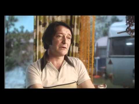 Camping 't Vrije Schaep afl8 - Voor haar