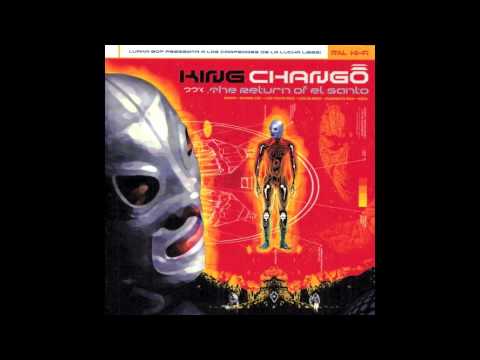 King Changó – El Santo (Official Audio)
