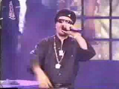 WESTCOAST RAP ALL STARS-ALL IN THE SAME GANG