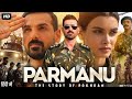 PARMANU Full Movie Hindi Dubbed Latest Movie 2026