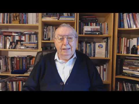 Iosif Ton - Predica de pe munte - partea 2