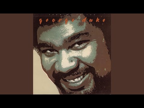 Download George Duke - You and Me MP3